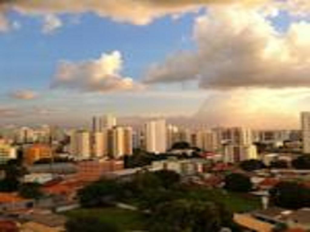Hotel Pousada And Safari Cuiaba  Luaran gambar