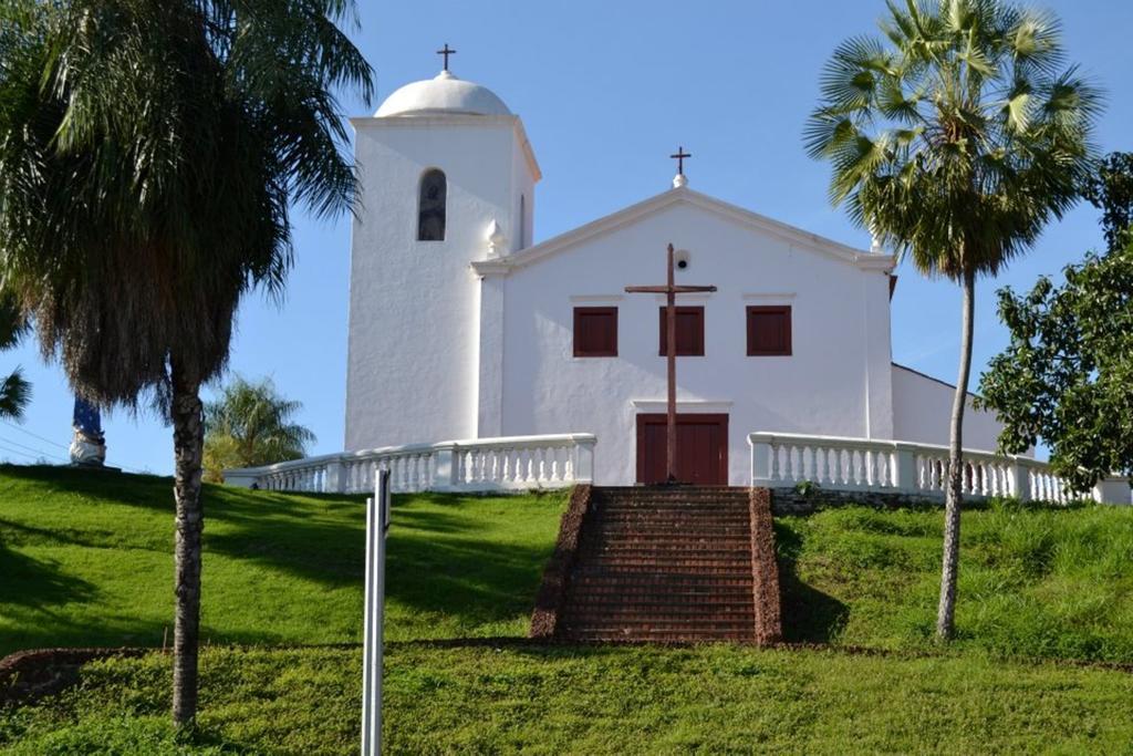 Hotel Pousada And Safari Cuiaba  Luaran gambar