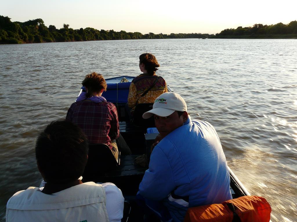 Hotel Pousada And Safari Cuiaba  Luaran gambar