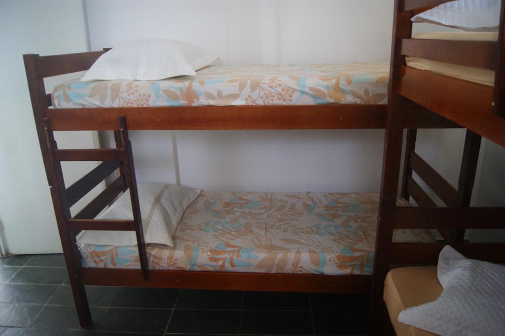 Hotel Pousada And Safari Cuiaba  Bilik gambar