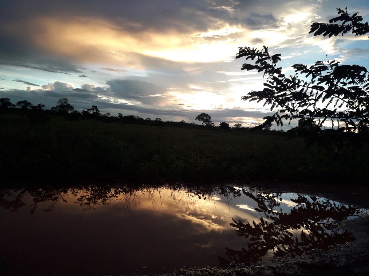 Hotel Pousada And Safari Cuiaba  Luaran gambar