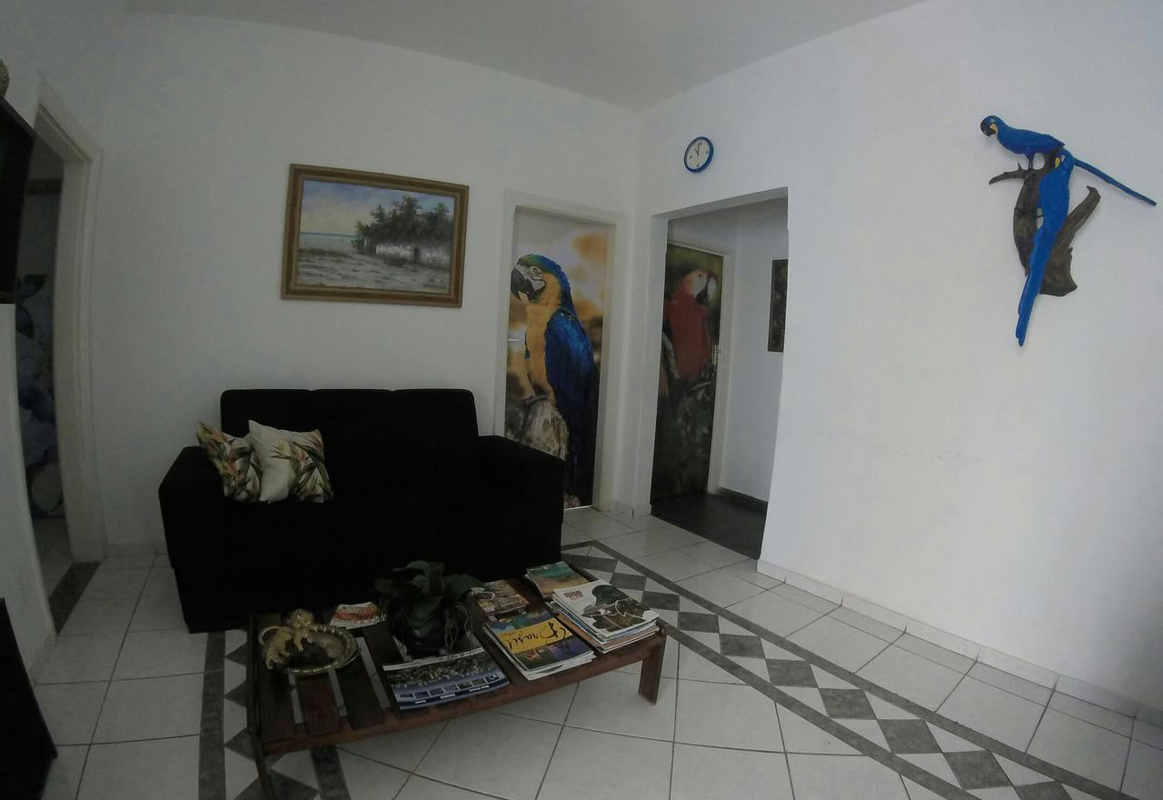 Hotel Pousada And Safari Cuiaba  Luaran gambar