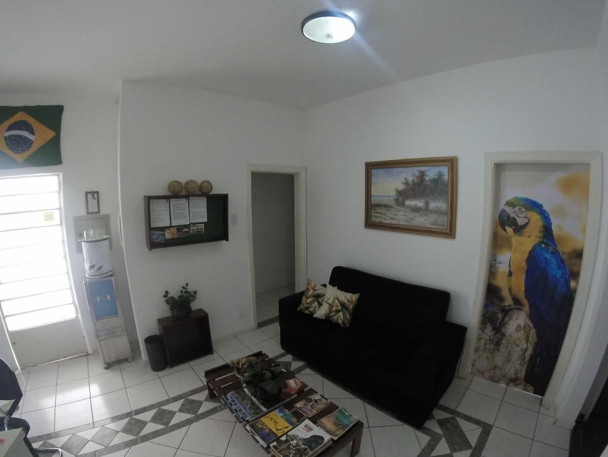 Hotel Pousada And Safari Cuiaba  Luaran gambar