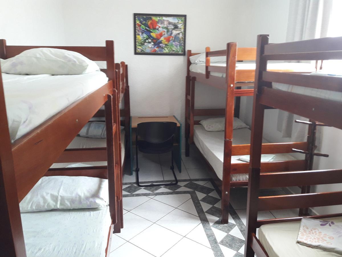 Hotel Pousada And Safari Cuiaba  Luaran gambar