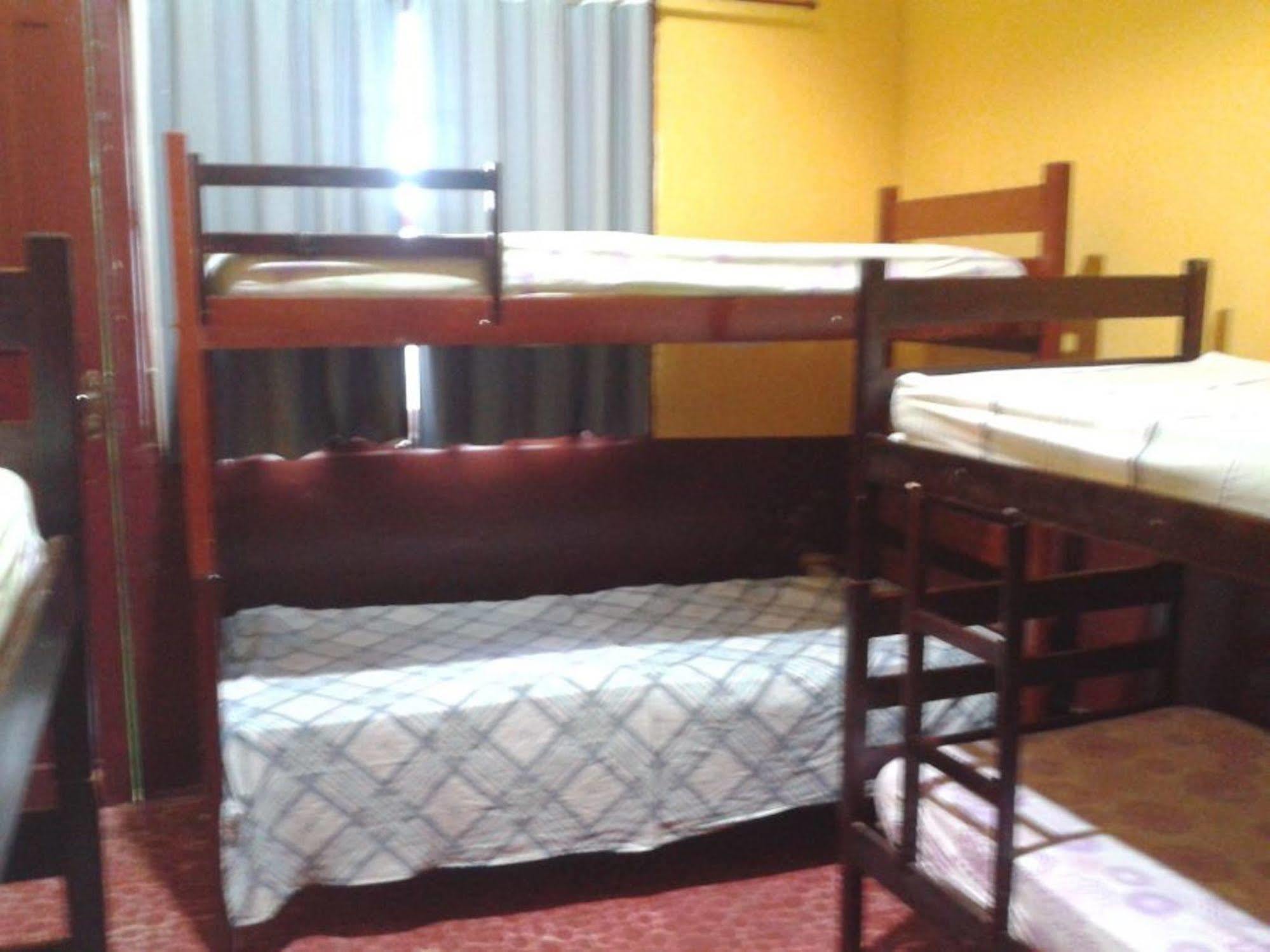 Hotel Pousada And Safari Cuiaba  Luaran gambar