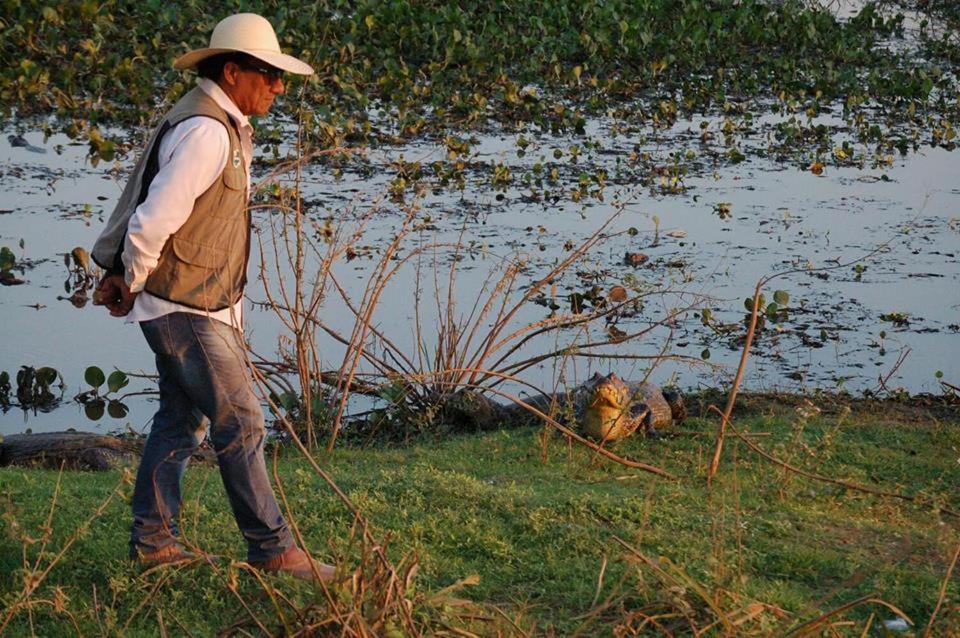 Hotel Pousada And Safari Cuiaba  Luaran gambar