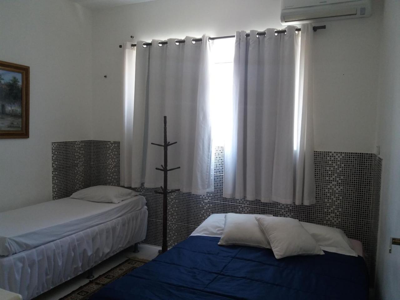 Hotel Pousada And Safari Cuiaba  Luaran gambar