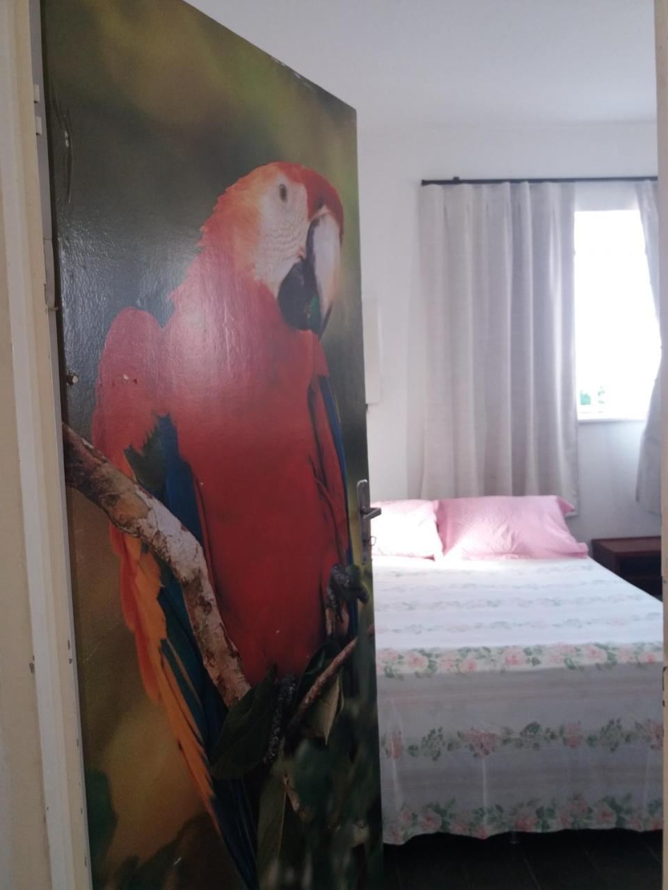 Hotel Pousada And Safari Cuiaba  Luaran gambar